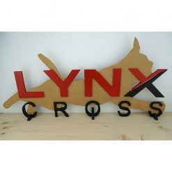 Logo LynxCross