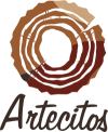 Logo Artecitos