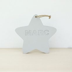 Estrella nombre Marc